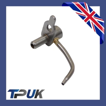 Масляная форсунка охлаждения поршня Transit V184 / V347 / Mondeo 2.0 TDCi / 2.2 TDCi 2001-